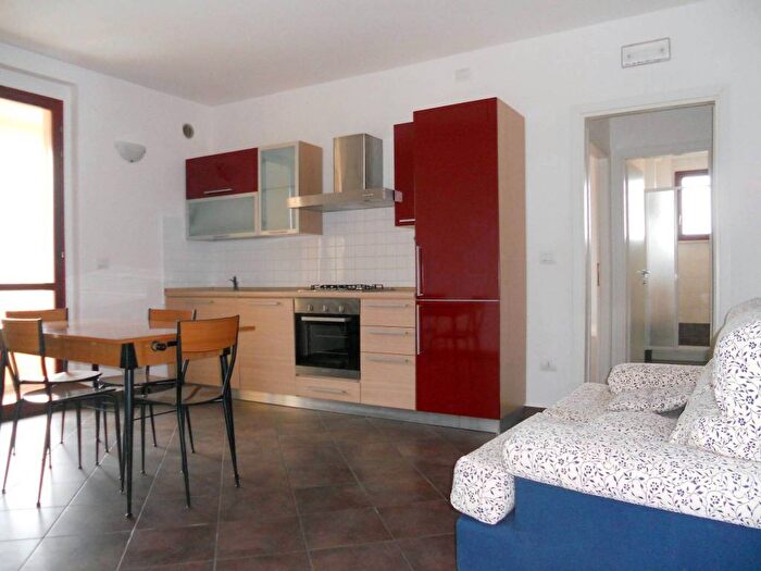 Appartamento bilocale in affitto in Via Carlo Marx, Chiugiana La Commenda, Corciano