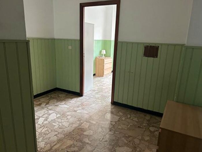 Appartamento quadrilocale in affitto in Via Alfredo Catalani, Genova