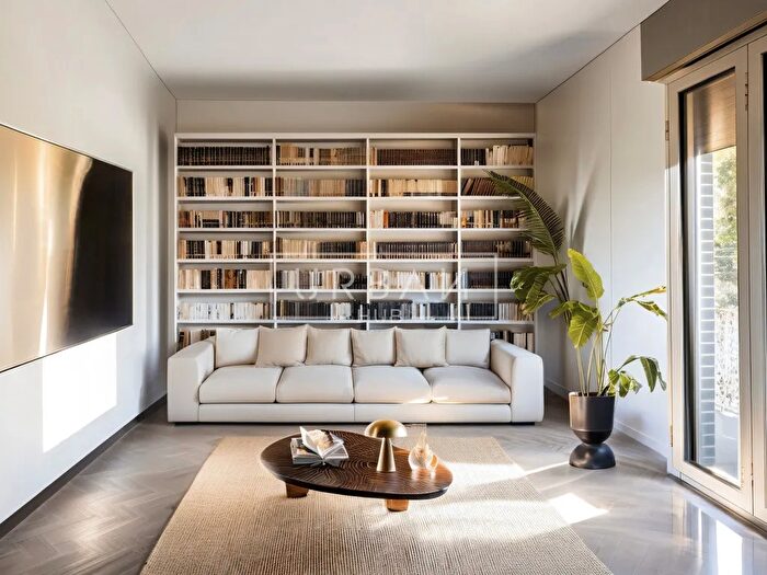 Appartamento con 5 locali in vendita in Forli