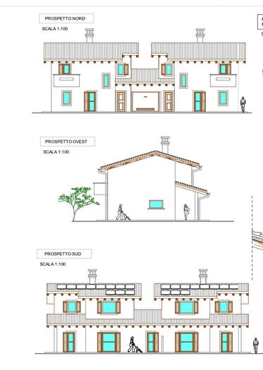 Case in Vendita e in Affitto - 2