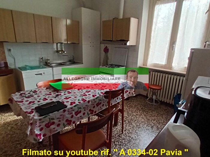 Appartamento trilocale in affitto in cassinino, Villalunga Cassinino, Pavia
