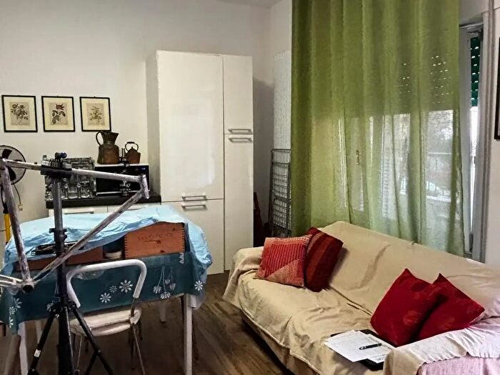 Appartamento trilocale in vendita in Castiglione Della Pescaia