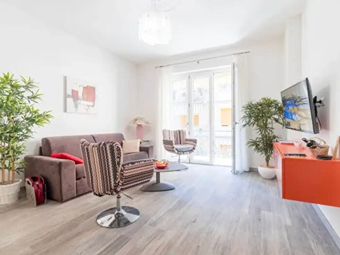 Appartamento trilocale in vendita in Via Benedetto Cairoli b, Levanto