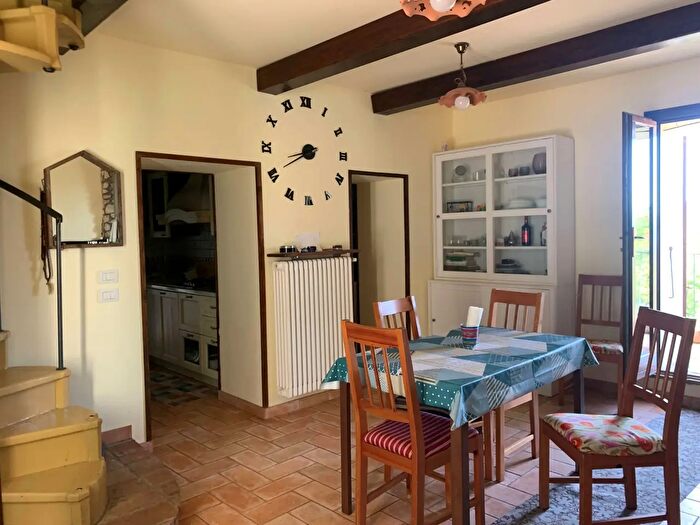 Casa con 5 locali in vendita in Terme di Carignano, Fano