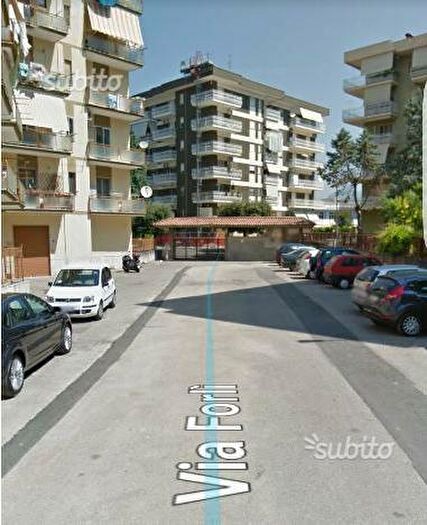 Appartamento trilocale in affitto in Via Forli, Battipaglia