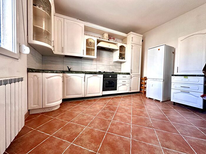 Casa con 5 locali in vendita in Via S Marco, Abano Terme