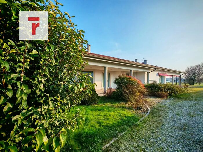 Casa con 10 locali in vendita in Via Torino, Legnaro