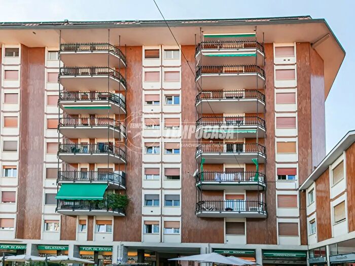 Appartamento bilocale in vendita in Via Sartirana, Bollate