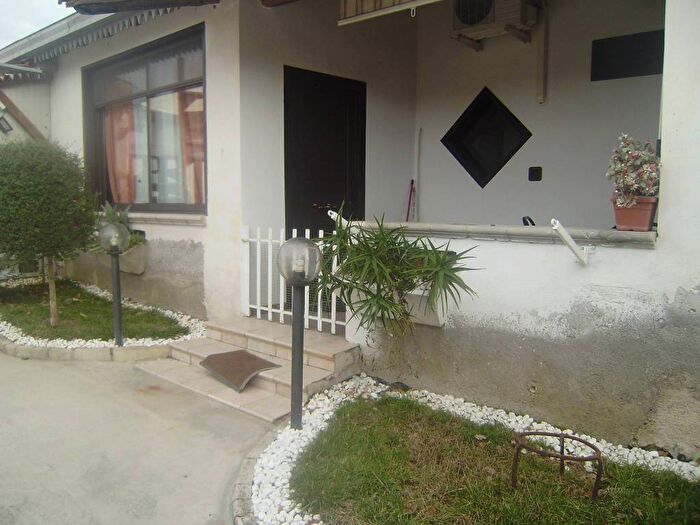 Appartamento trilocale in affitto in Via San Rocco Montecchie, Centro, Ferentino