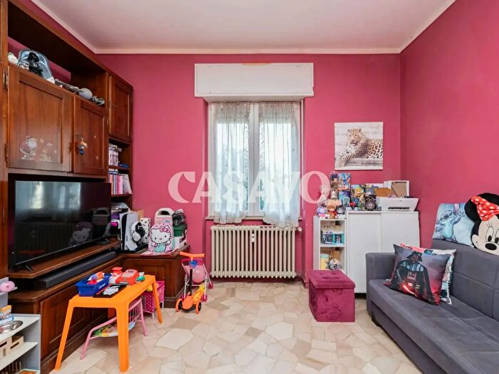 Case in Vendita e in Affitto - 3