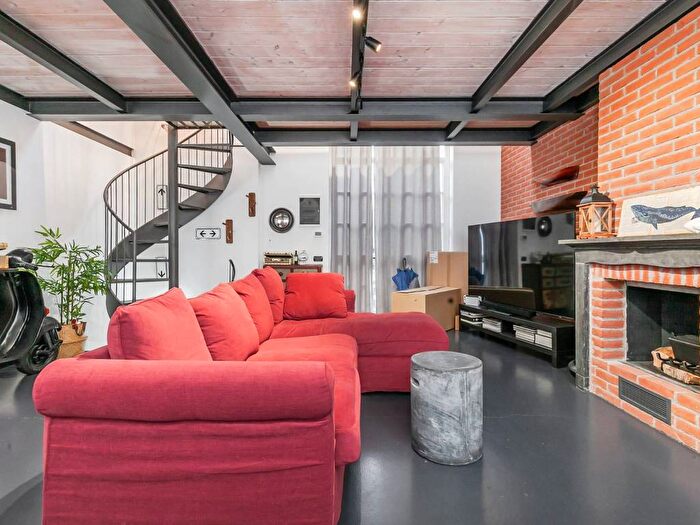 Appartamento trilocale in affitto in Via Comune Antico, Greco Segnano, Milano