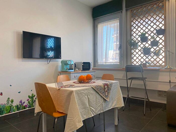 Appartamento bilocale in affitto in Corso Sicilia, Corso Sicilia Fiera, Catania