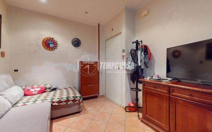 Appartamento bilocale in vendita in Via Pepe Francesco, Bari