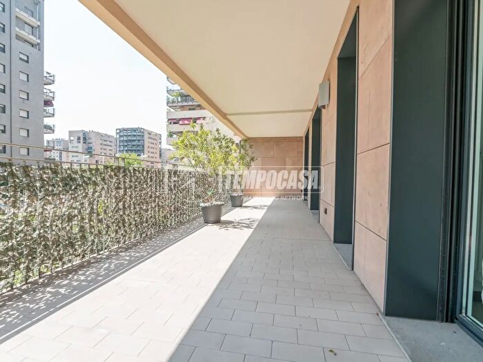 Appartamento trilocale in vendita in Viale dell'Innovazione, Milano