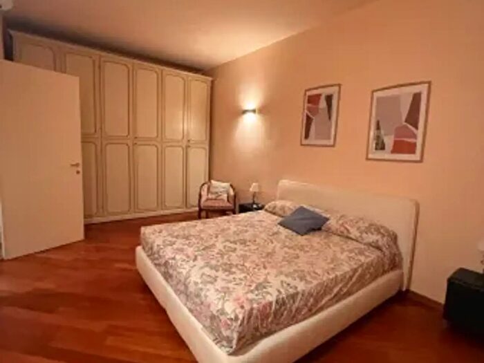 Appartamento trilocale in affitto in Corso Goffredo Mameli, Rapallo