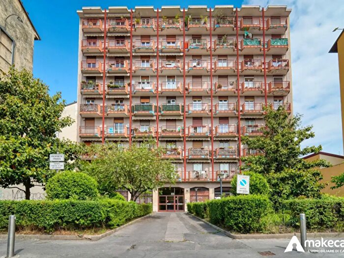 Appartamento trilocale in vendita in Via Ruggero Leoncavallo, Milano