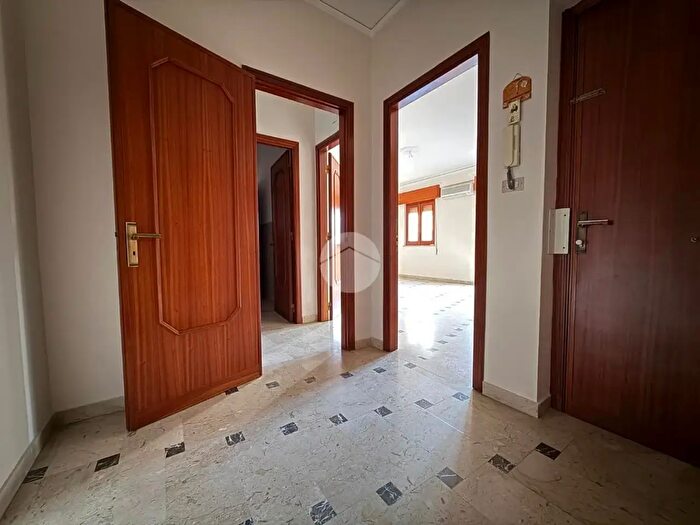 Appartamento quadrilocale in vendita in Corso Italia, Carini