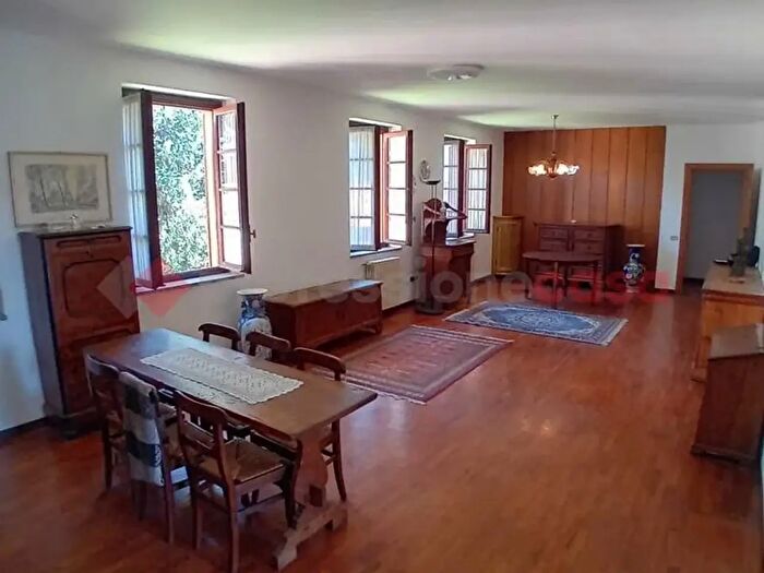 Appartamento quadrilocale in affitto in Costa San Lorenzo, Nerviano
