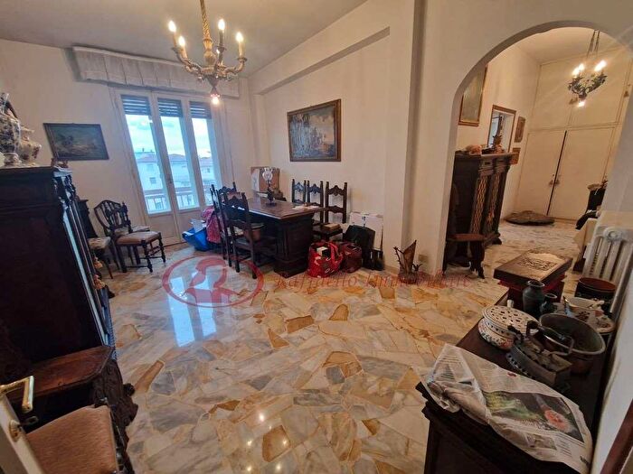 Appartamento quadrilocale in vendita in Via Masaccio Angolo Via Giambologna, Firenze