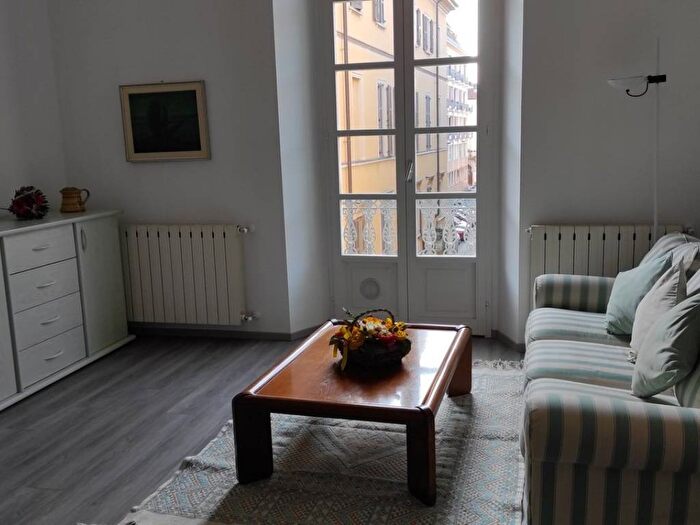 Appartamento bilocale in affitto in Via Monte Ariolo, Centro Storico, Novara