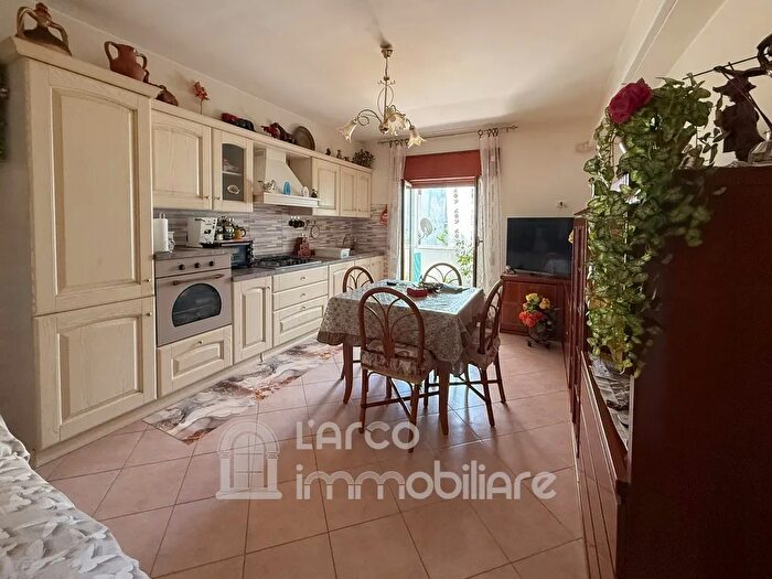 Appartamento bilocale in vendita in Via Dante Alighieri Scalea Cosenza, Scalea