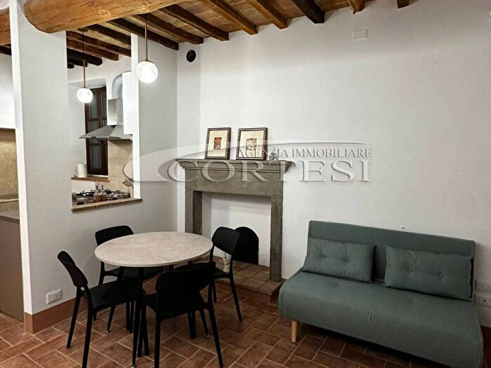 Appartamento bilocale in affitto in VIA AGOSTO, Centro, Anghiari