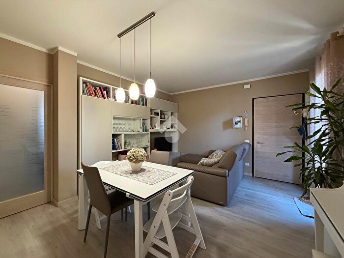 Appartamento trilocale in vendita in Via Cal del Brolo, Breda Di Piave