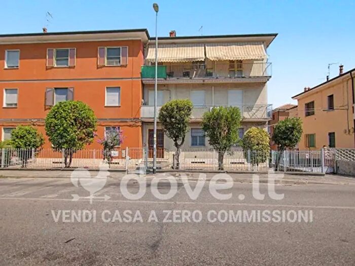 Appartamento con 5 locali in vendita in Via Giovanni Briosi, Ferrara