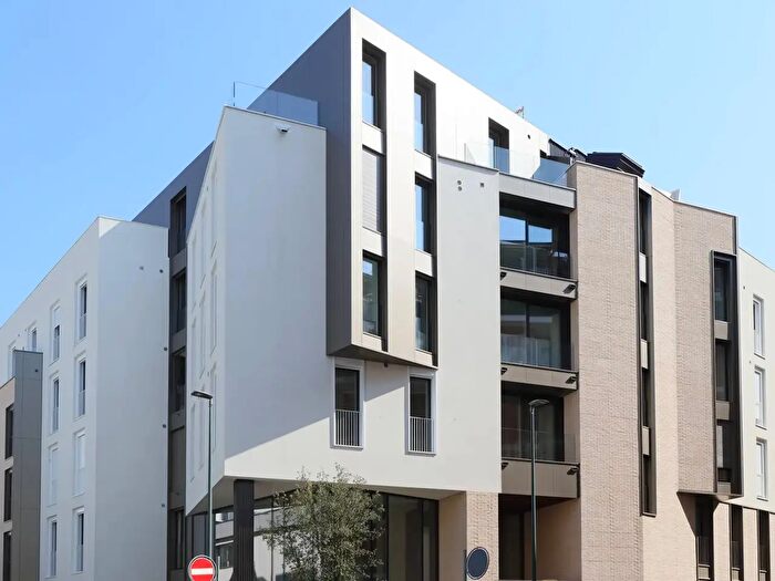 Appartamento quadrilocale in vendita in Via Tiziano Vecellio, Torino