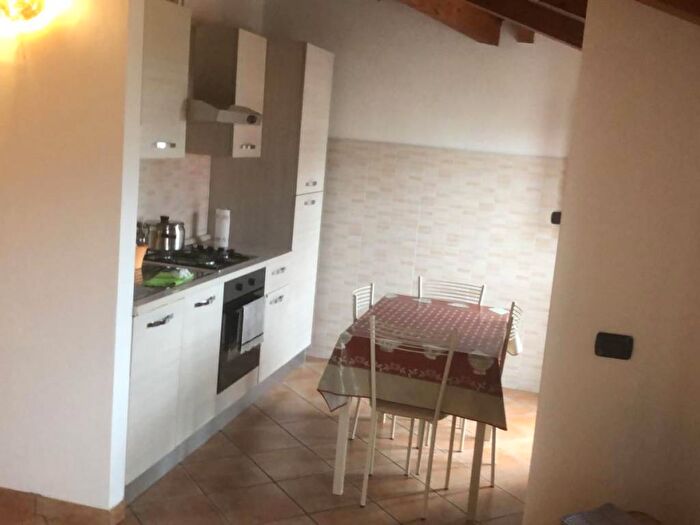 Appartamento bilocale in affitto in Via Civesio, Civesio Viboldone, San Giuliano Milanese