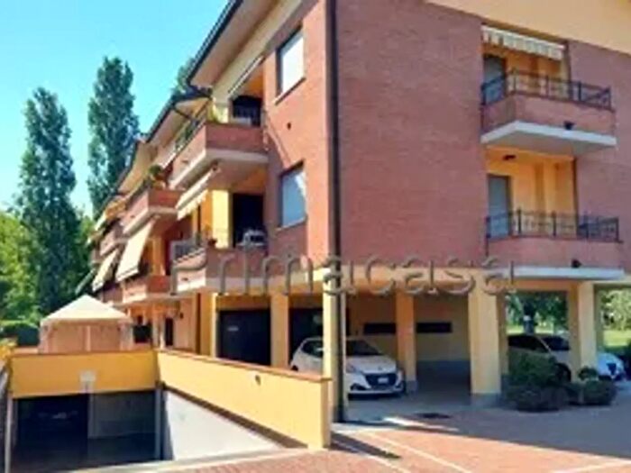 Appartamento trilocale in vendita in Carpi