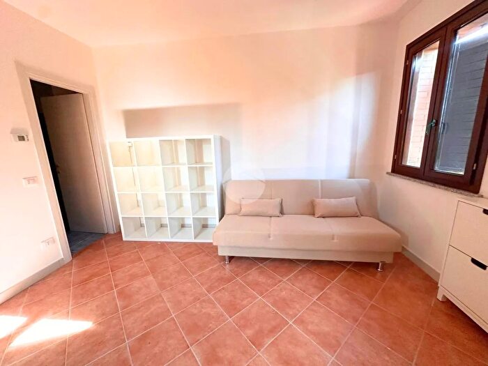 Appartamento monolocale in vendita in Via Clemente Bondi, Sorbolo Mezzani