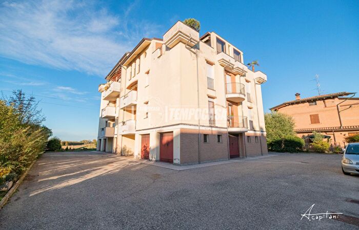 Appartamento bilocale in vendita in Via Andrea Costa, Soliera