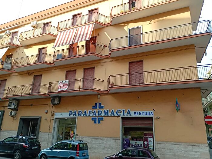 Appartamento con 5 locali in vendita in Via Don Giovanni Minzoni, Corato