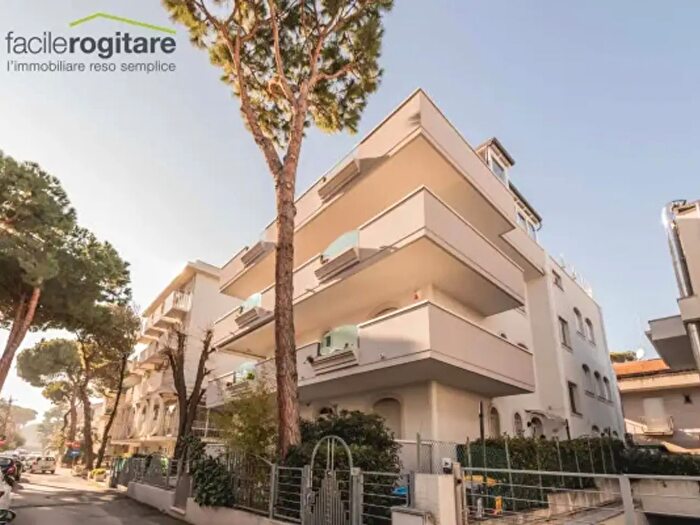 Appartamento bilocale in vendita in Viale Leopardi a, Riccione