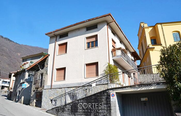 Casa con 5 locali in vendita in Via Bergamo Ranzanico, Ranzanico