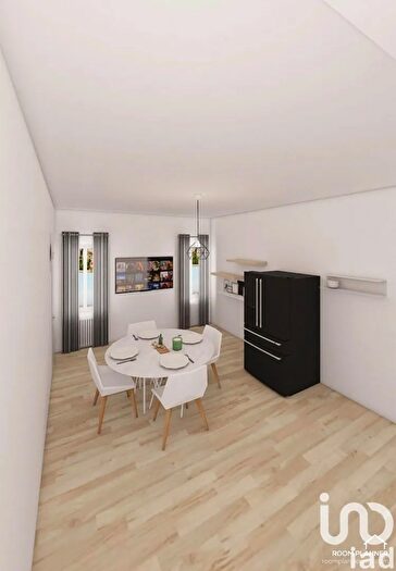 Casa con 5 locali in vendita in Vicolo Cuor Gesù, Argenta