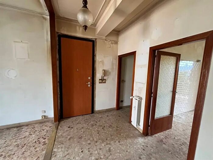 Appartamento quadrilocale in vendita in Arezzo