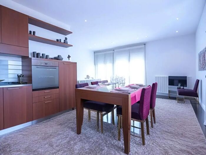 Appartamento trilocale in vendita in Via E Fermi, Camisano Vicentino