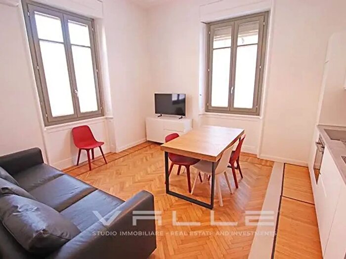 Appartamento bilocale in affitto in Via Tasca, Bergamo