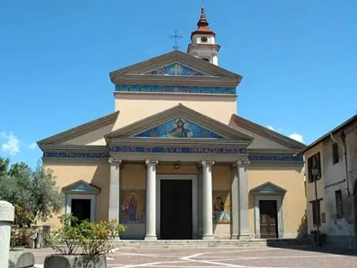 Appartamento bilocale in affitto in Origgio