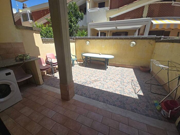 Casa trilocale in affitto in Via Londra, Cerreto, Ladispoli