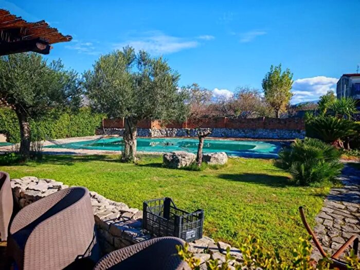 Casa con 5 locali in vendita in Via Vignariello, Somma Vesuviana