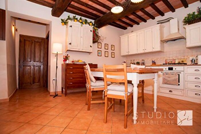 Appartamento trilocale in vendita in Via Ermellino, Serravalle Pistoiese