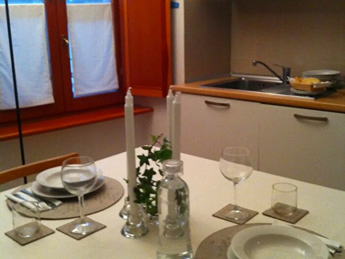 Appartamento monolocale in vendita in Via Lazzaro Bernabei, Ancona