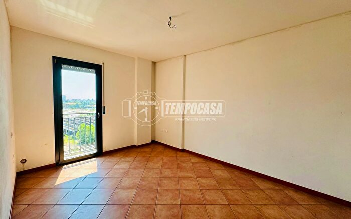 Appartamento quadrilocale in vendita in Via Milano, Brescia