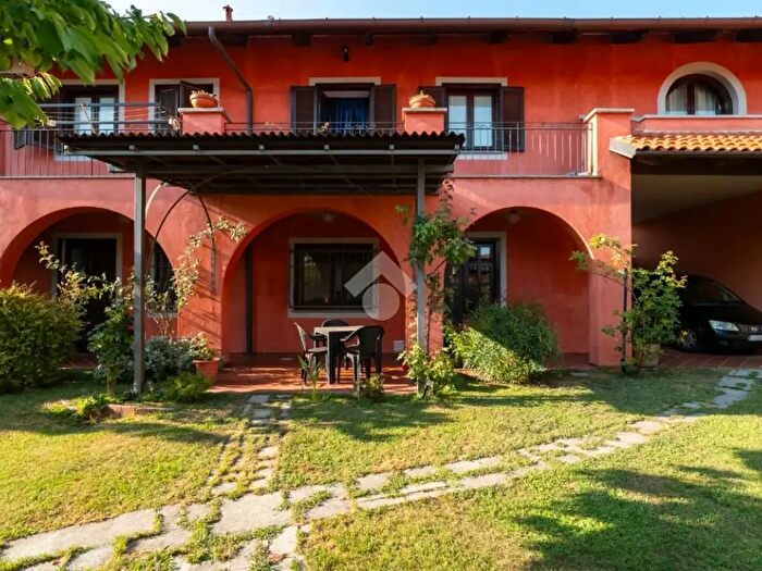 Appartamento bilocale in vendita in Via Vietta, Caselle Torinese
