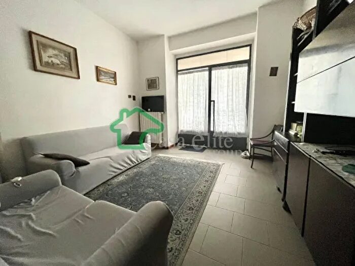 Appartamento monolocale in vendita in Via Maddalena, Lodi