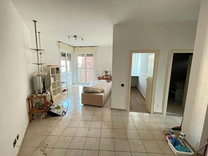 Appartamento bilocale in affitto in Viale Caterina da Forlì, Bande Nere, Milano