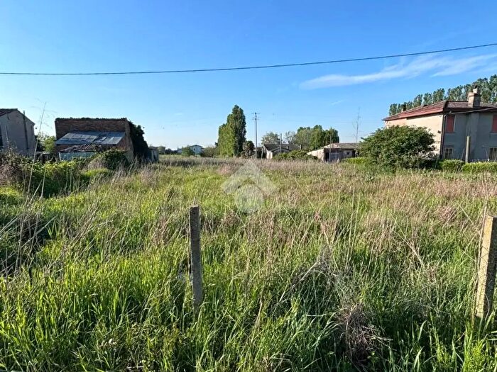 Casa con 6 locali in vendita in Via Argine Regio, San Martino Di Venezze